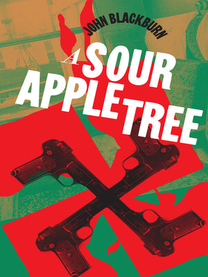 cover image of A Sour Apple Tree